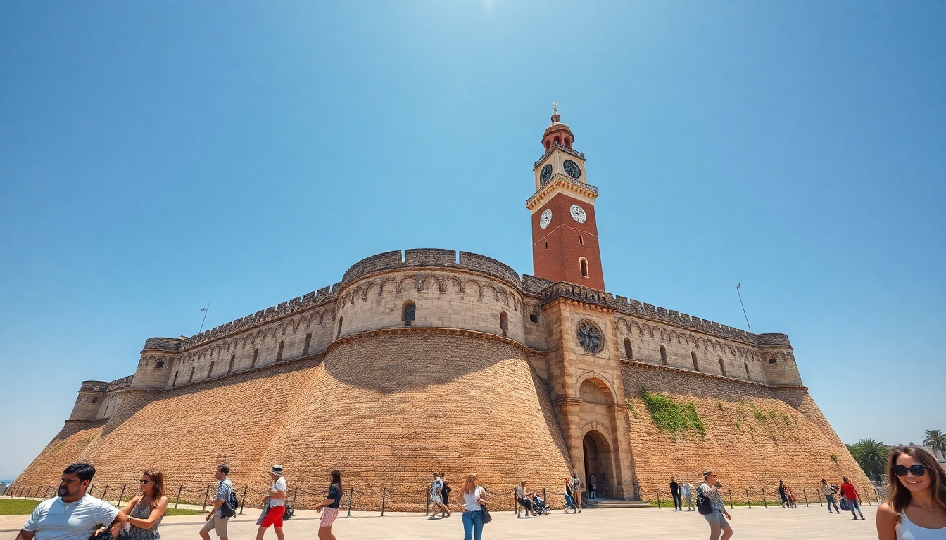 Must-See Attractions