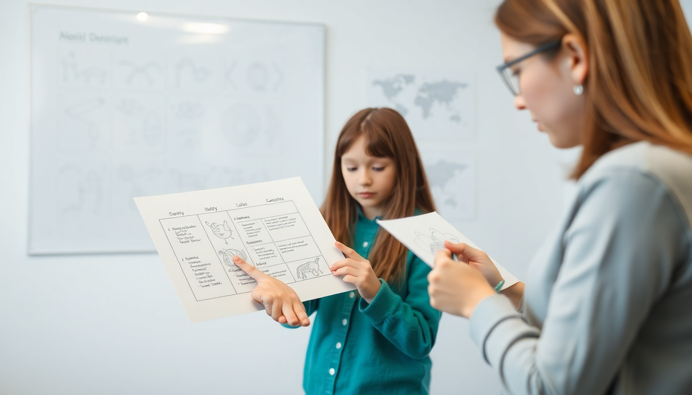 Valutazione e Competenze