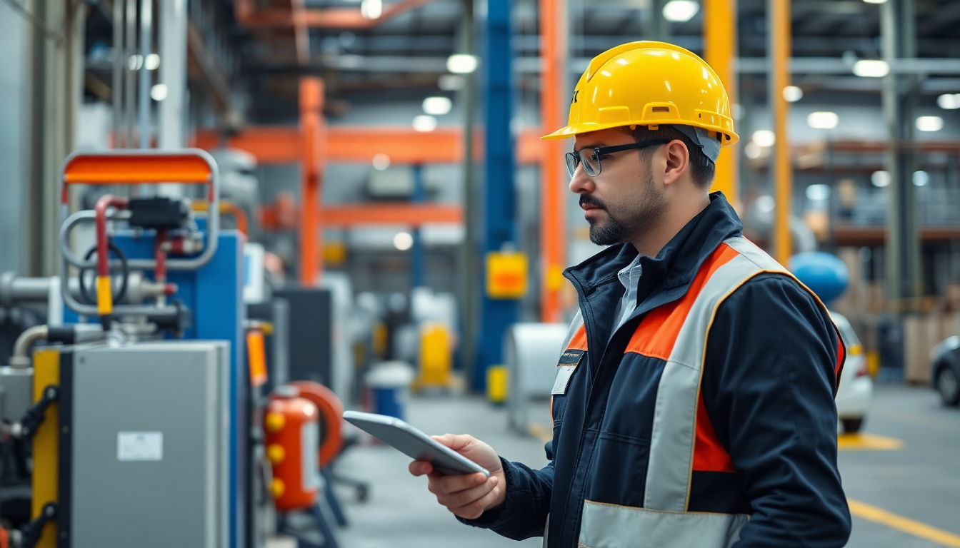 Segurança e Qualidade