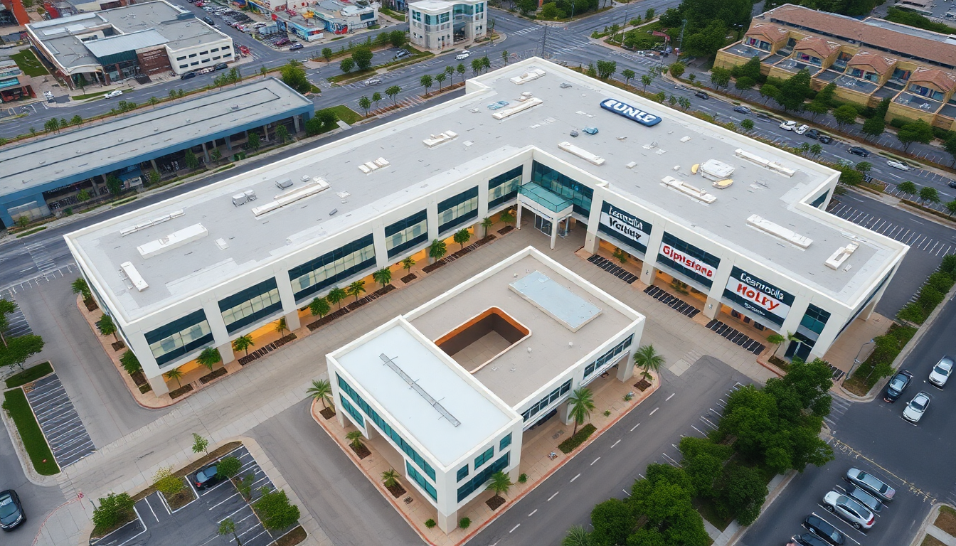 Masterpiece Shopping Mall, Kigali