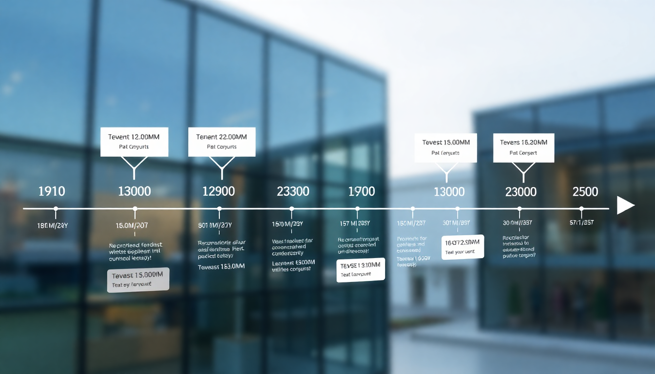 Lease Expiry Profile