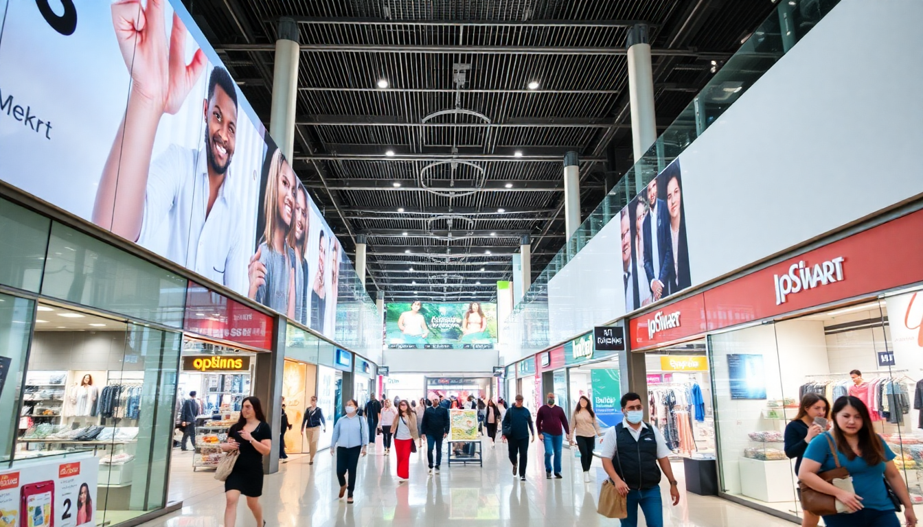 Retail Modernization in Kigali