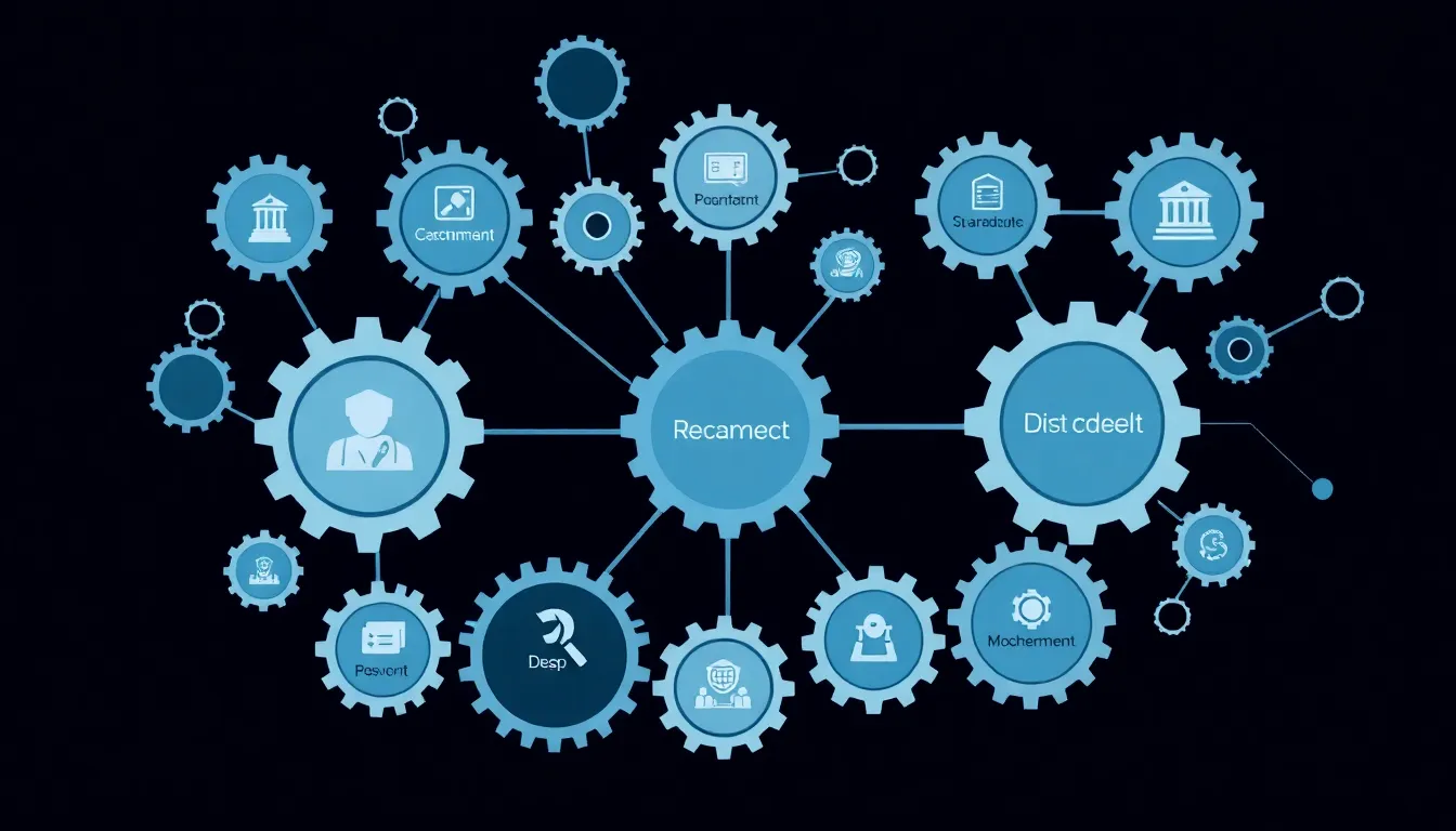 Fungsi ERP dalam Pengendalian Internal
