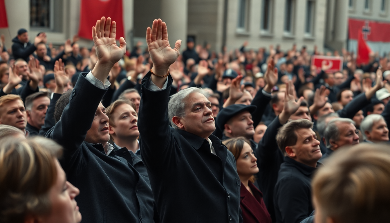 Cauzele Holocaustului