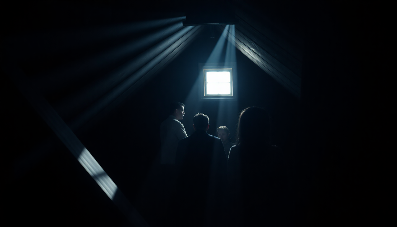 Rezistența și Salvarea