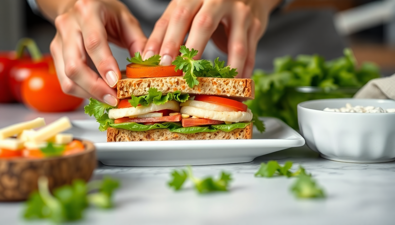 Ingredients Breakdown