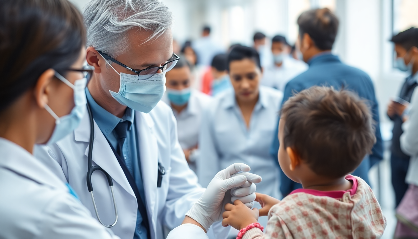 Consecuencias en la Salud