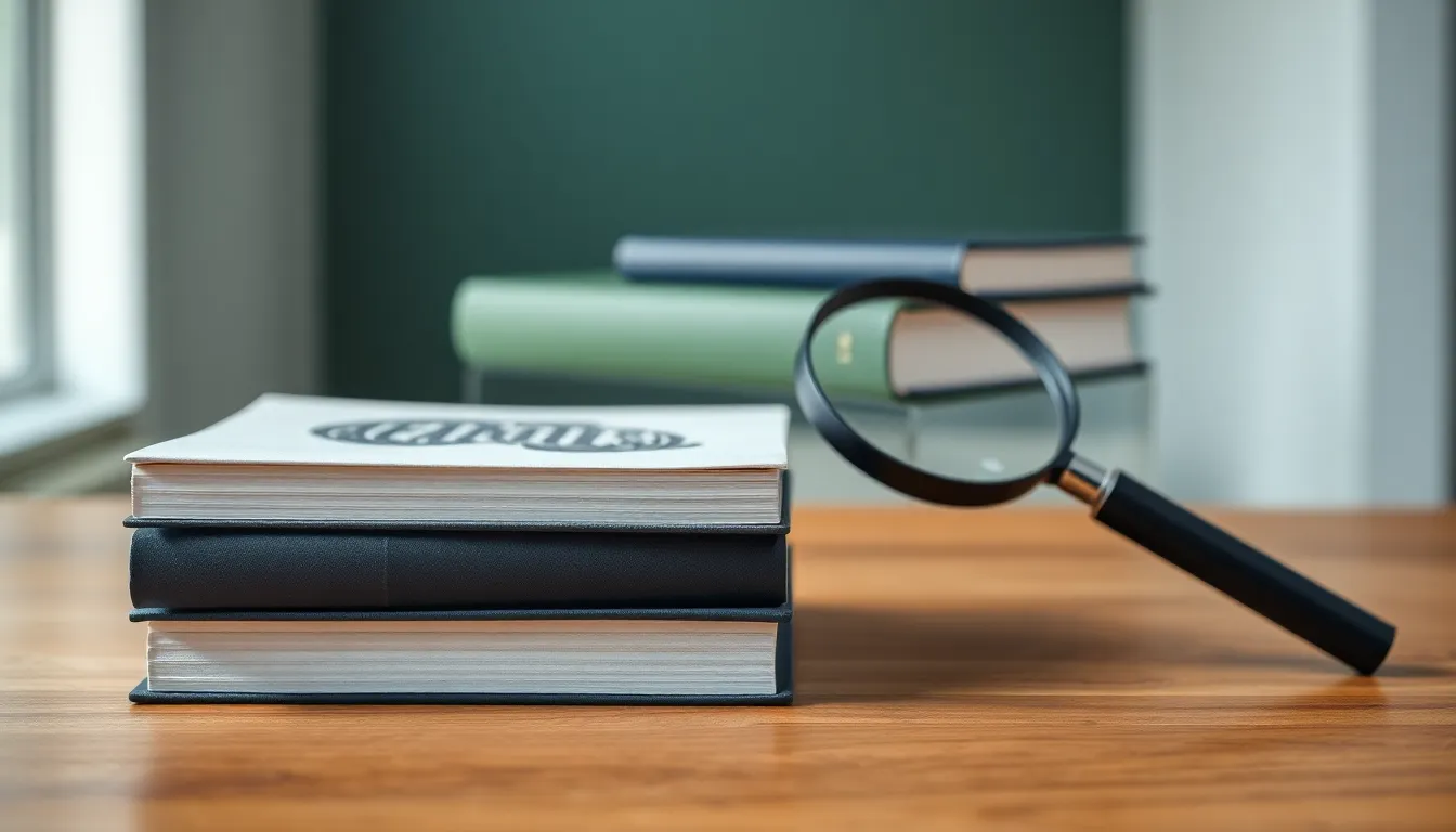 Karakteristik Karya Ilmiah