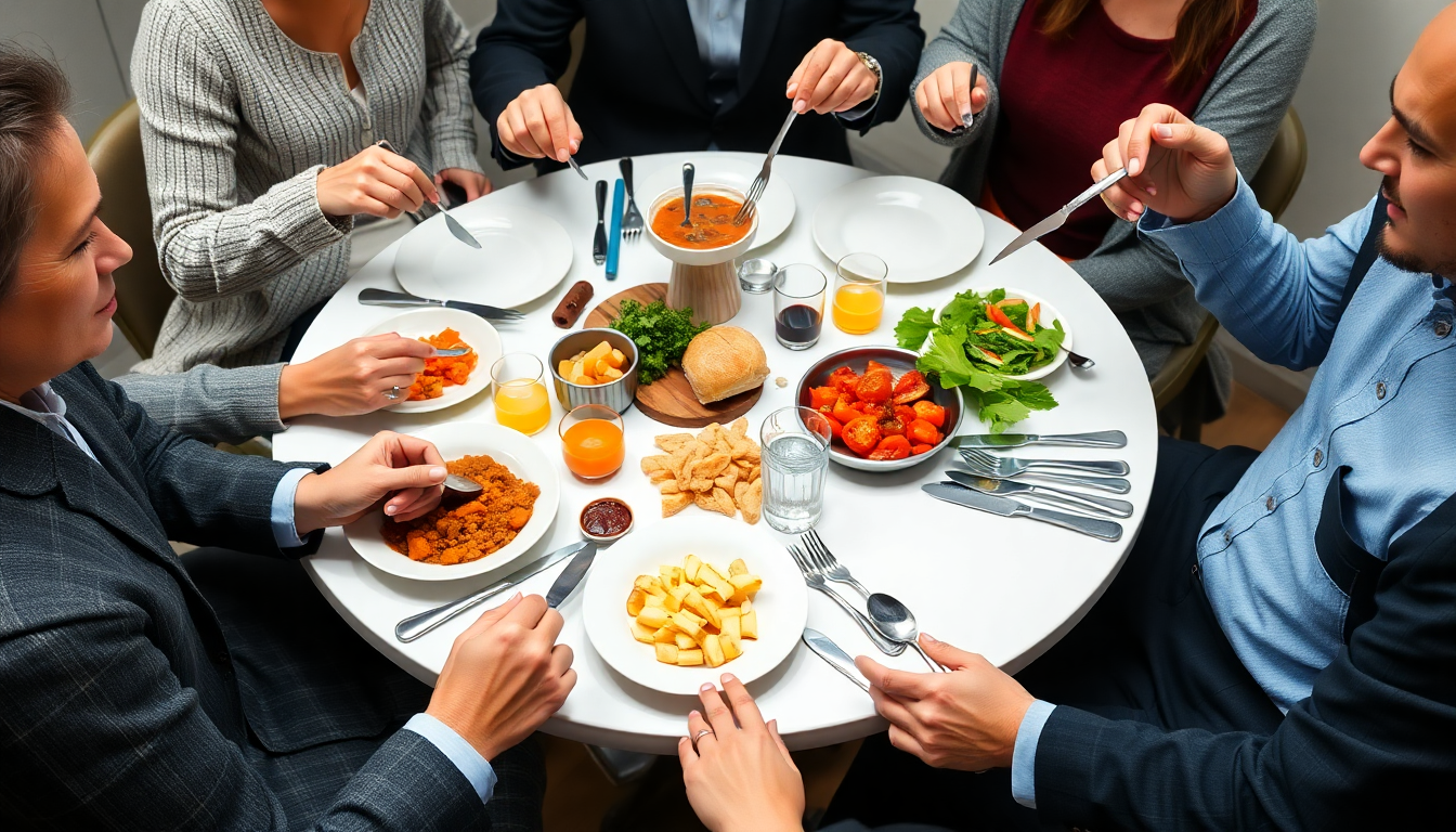 Social Norms and Customs
