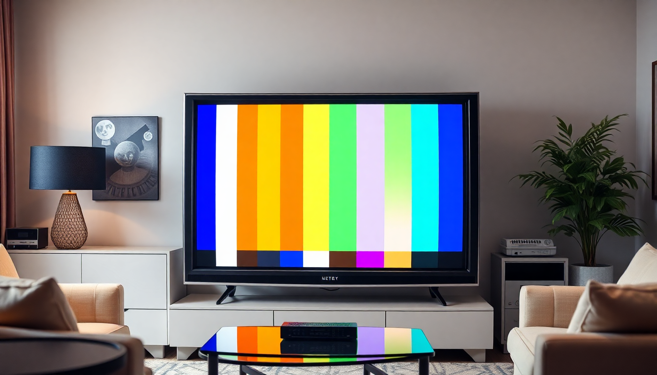 Ère des CRT (1930-2000)