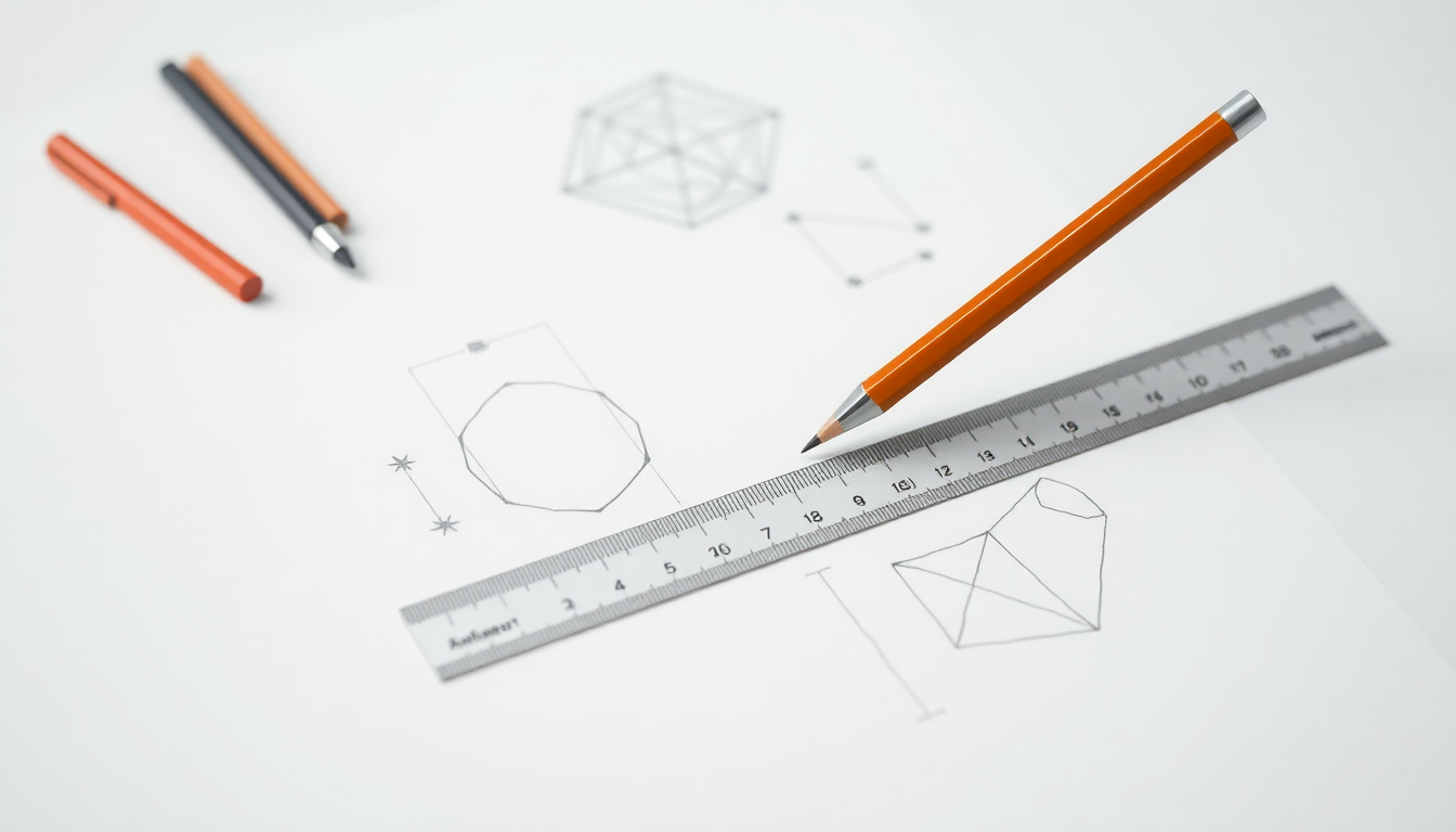 Geometry in Design: Ratio & Proportion