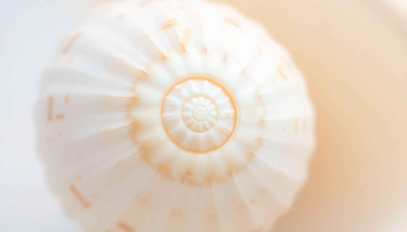 The Golden Ratio in Nature & Art