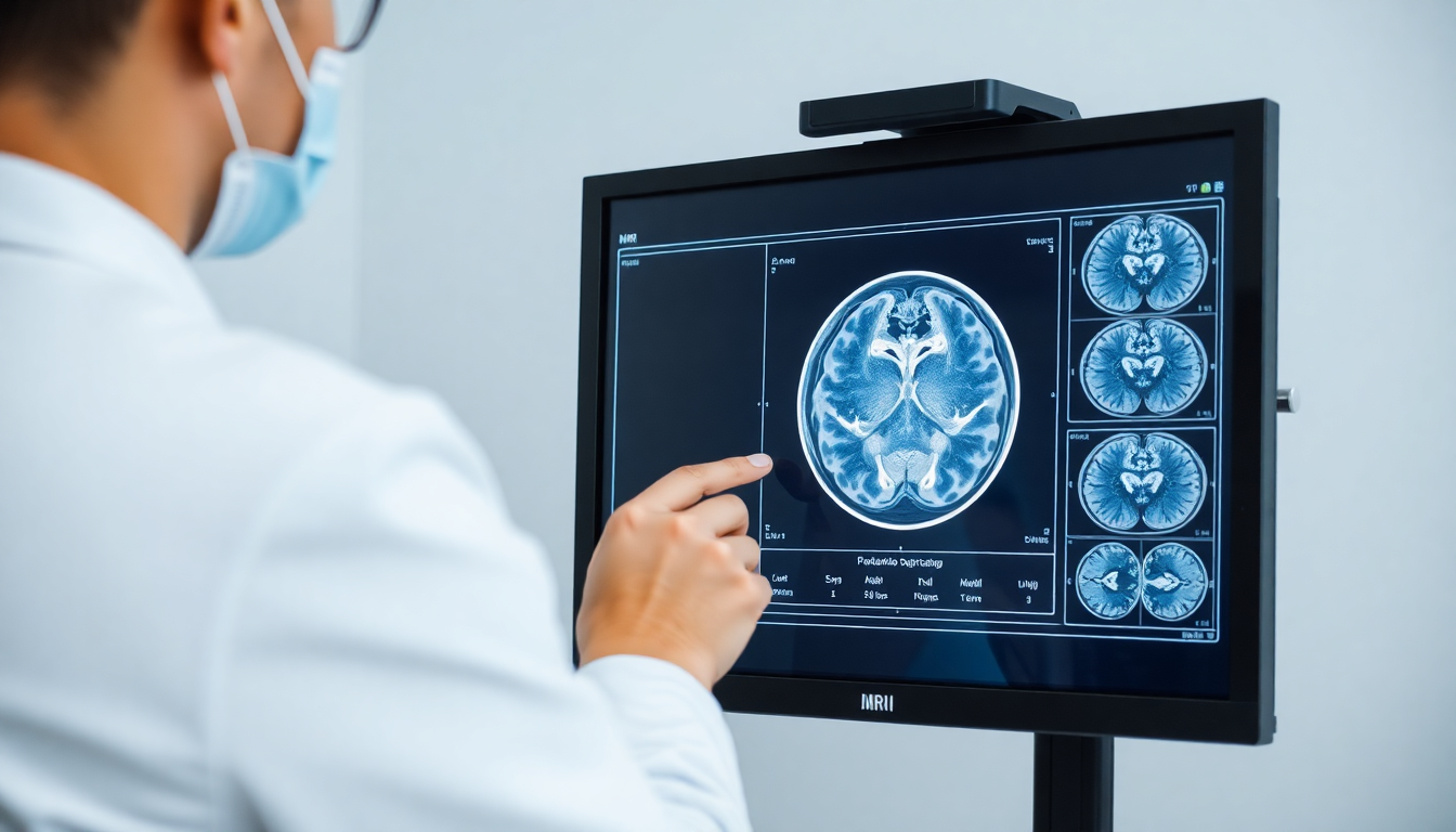 Key Applications in Medicine