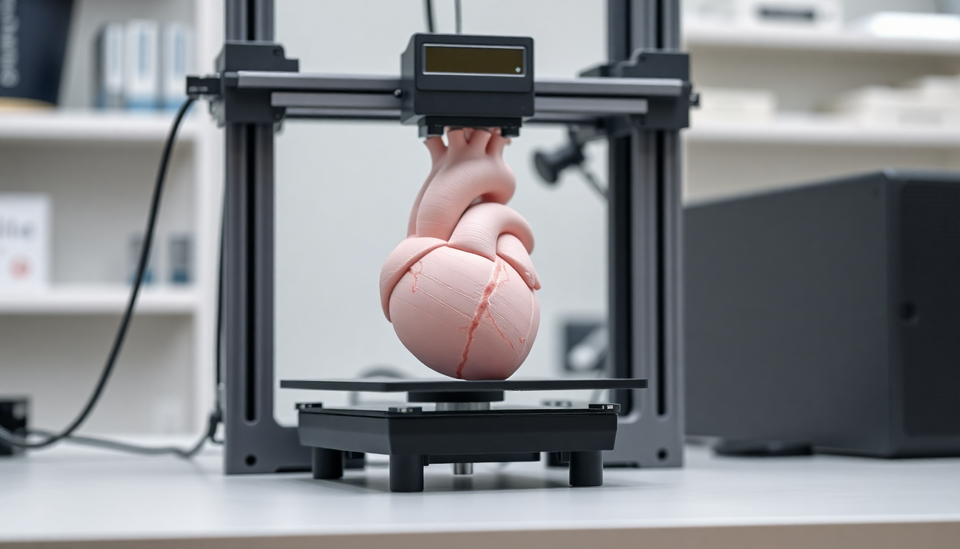 Innovations Shaping the Future