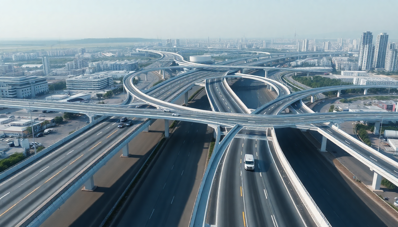 Ý nghĩa của việc tăng cường kết nối liên vùng