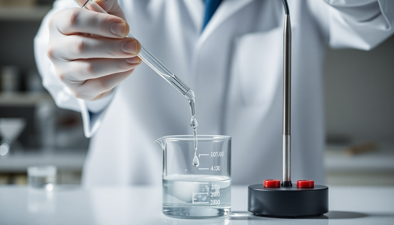 Experimental Procedure