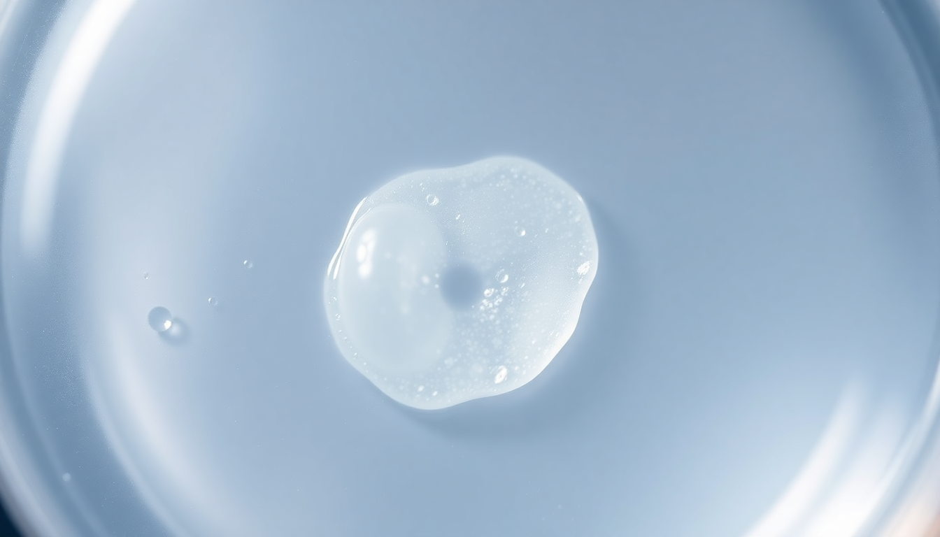 Absorption Test Results