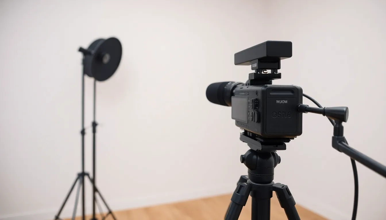 Record Your Presentation