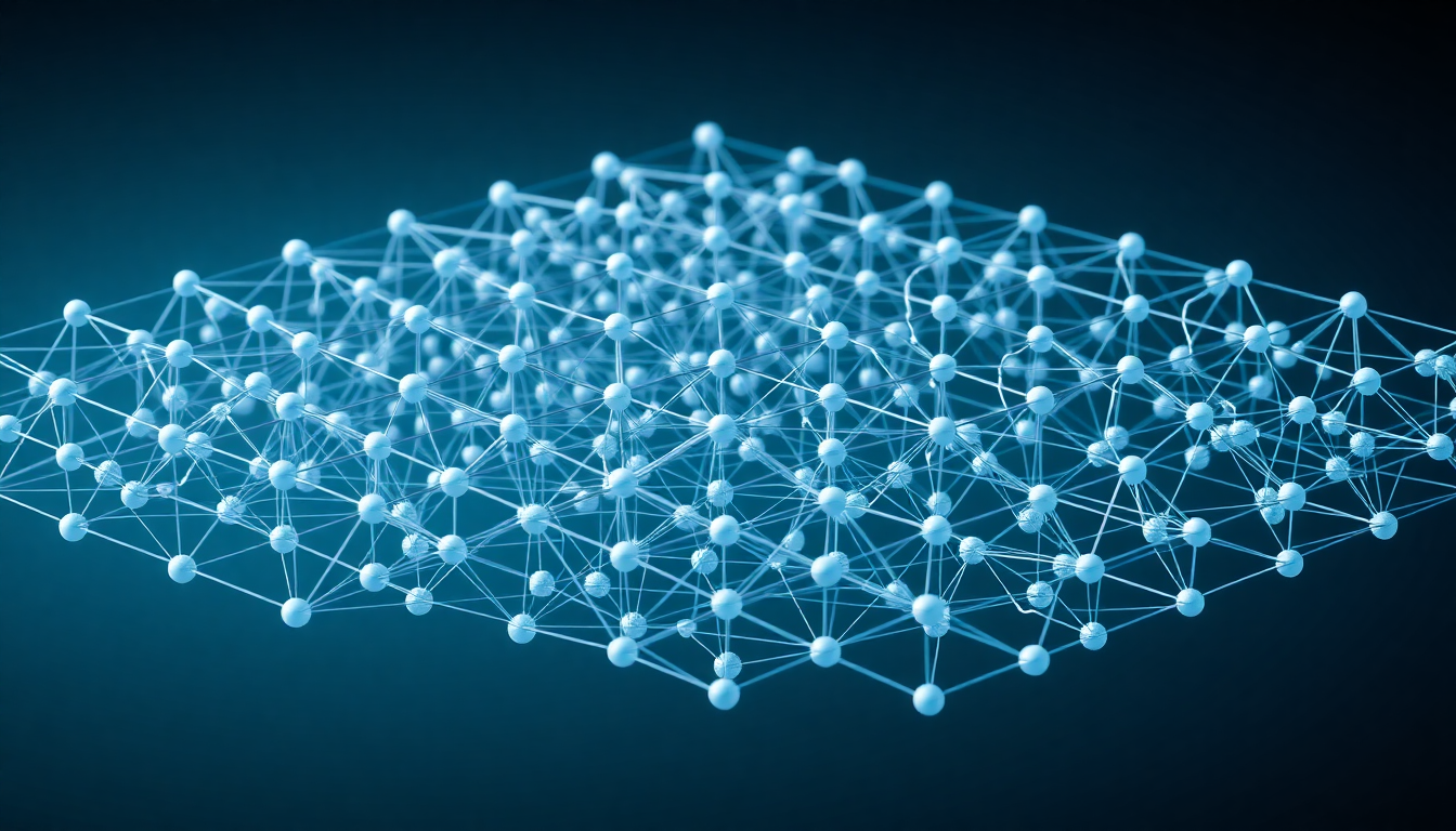 Key Components: Relations & Attributes