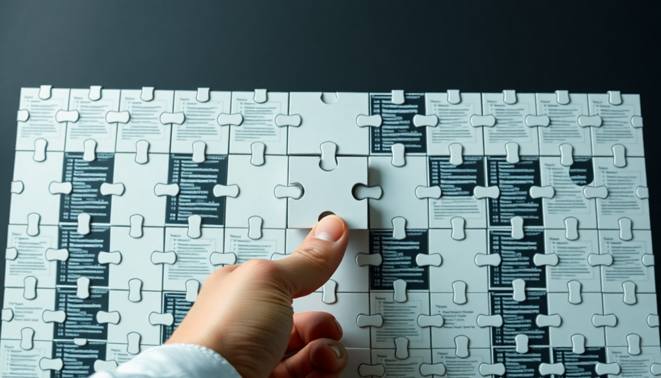 Summary of Key Concepts