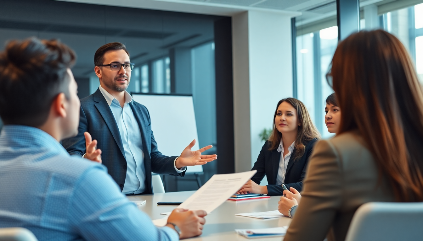Aplicación en el Ámbito Laboral