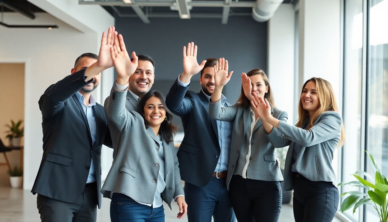 Conclusión y Beneficios Clave