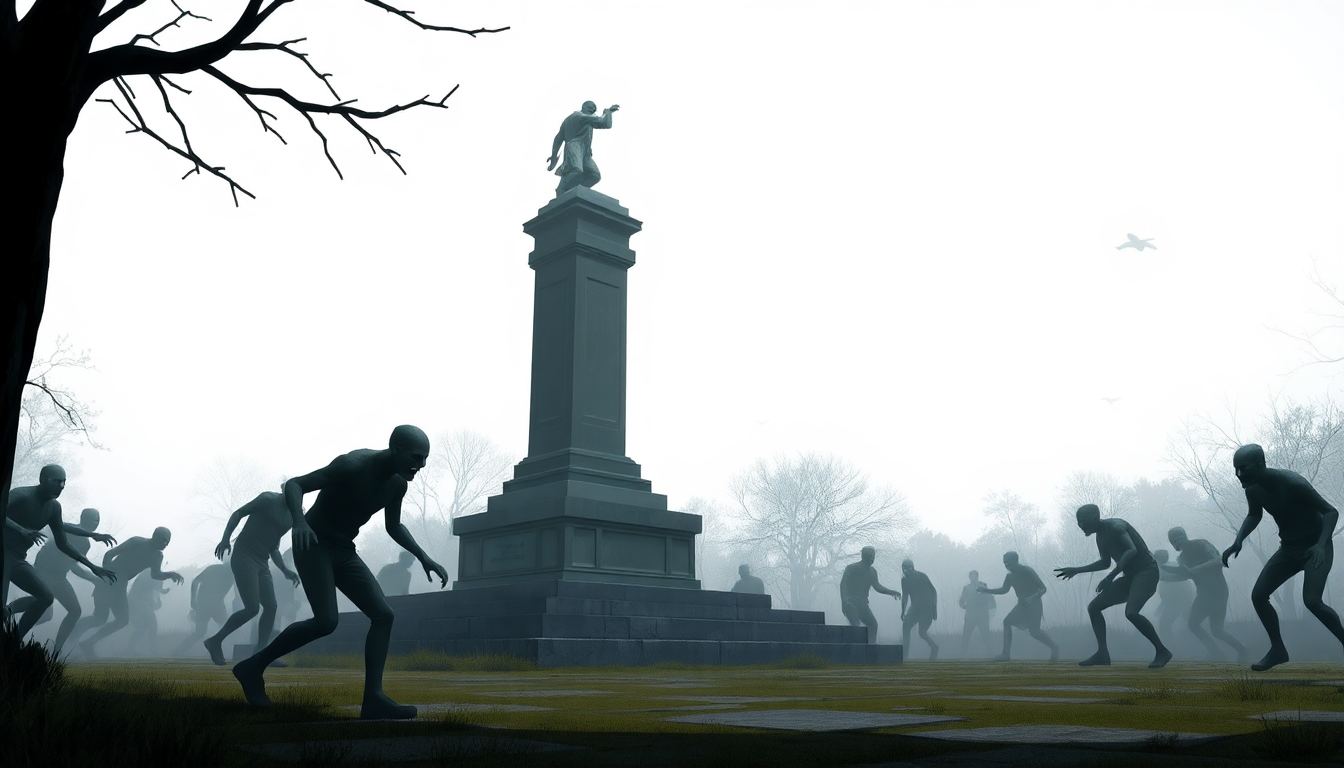 Tower Defense Game Mechanics