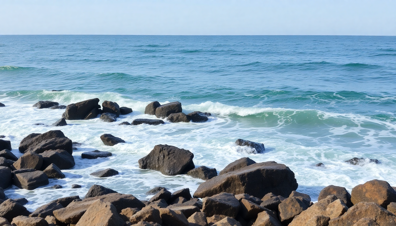 Energía mareomotriz