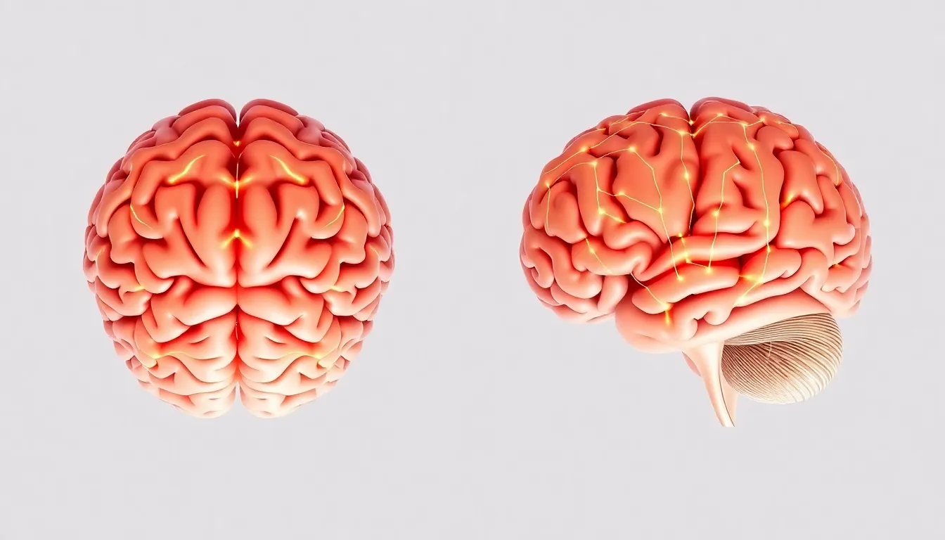 Maduración cerebral en la adolescencia