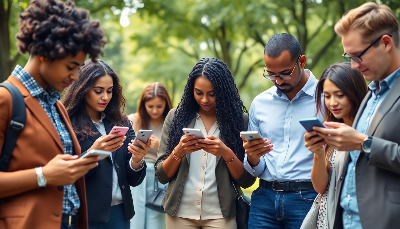 Crime Prevention Through Awareness