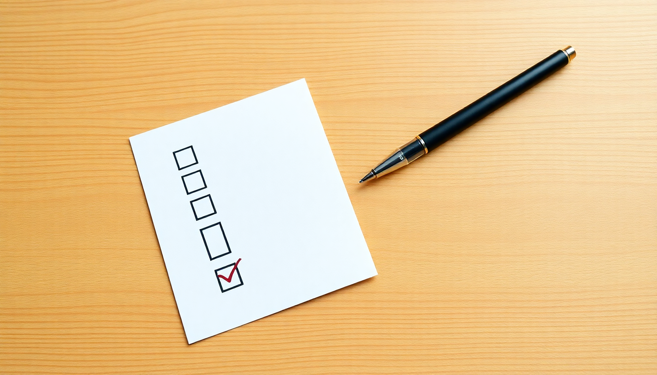 Your Week 1 Action Plan