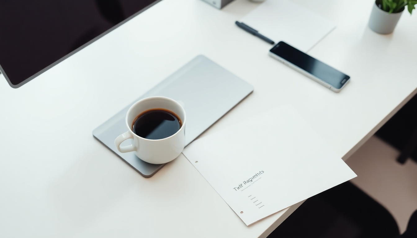 Instruções Profissionais para Documentos