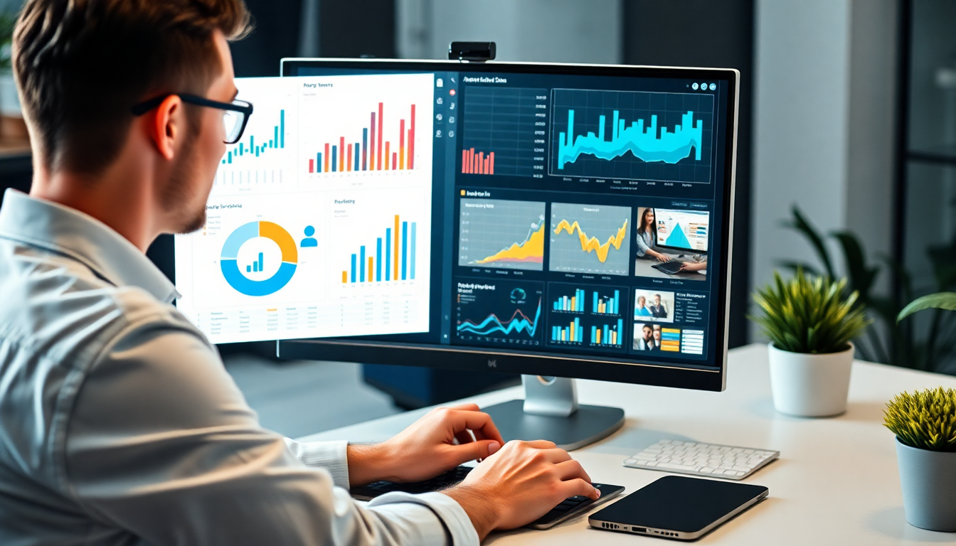 Uso de Imagens e Gráficos