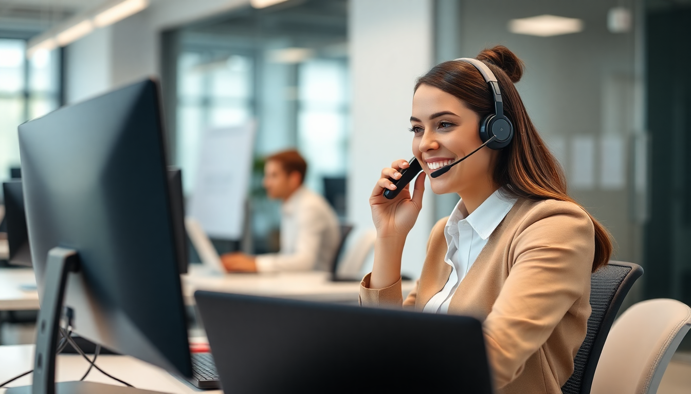 Problem Solving in Customer Support