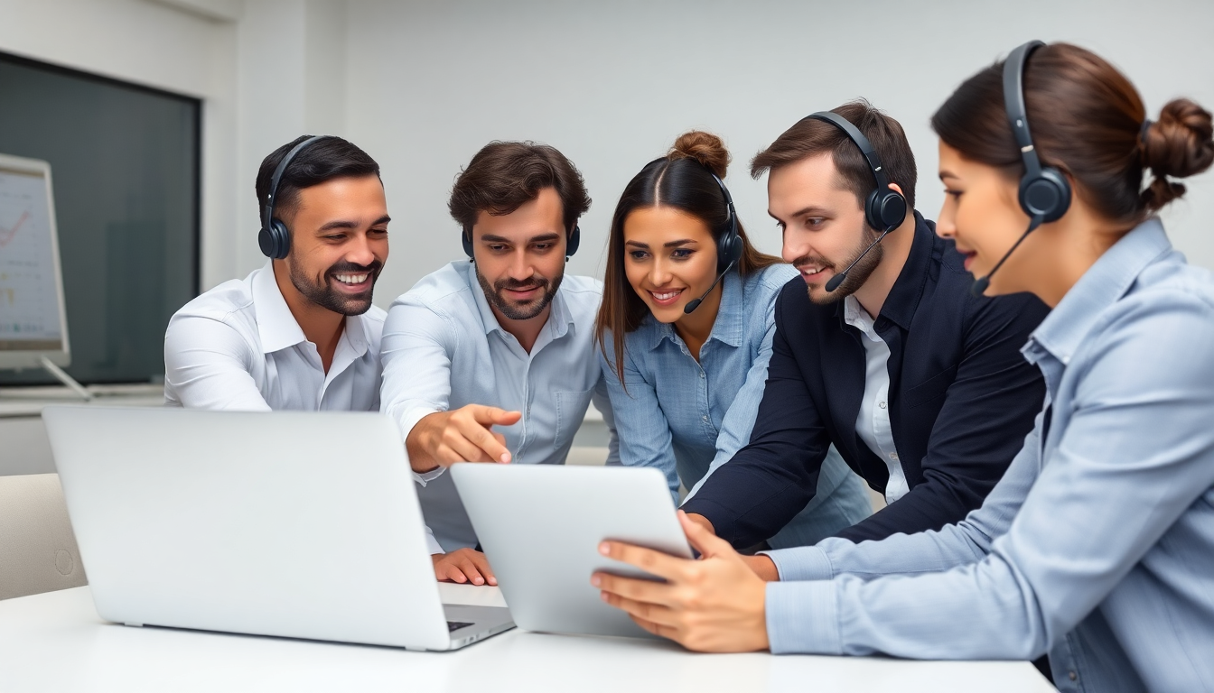 Key Problem-Solving Steps