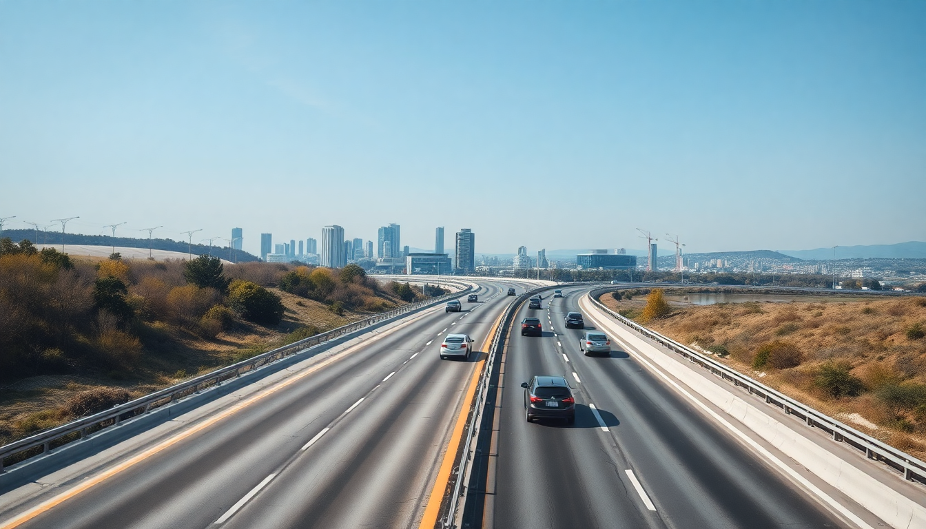 Phát triển hạ tầng và việc làm