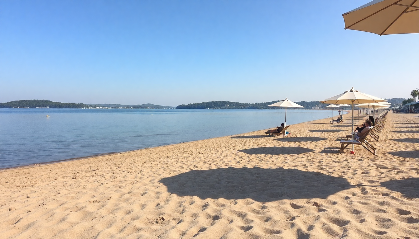 Эс алуу үчүн эң жакшы жерлер