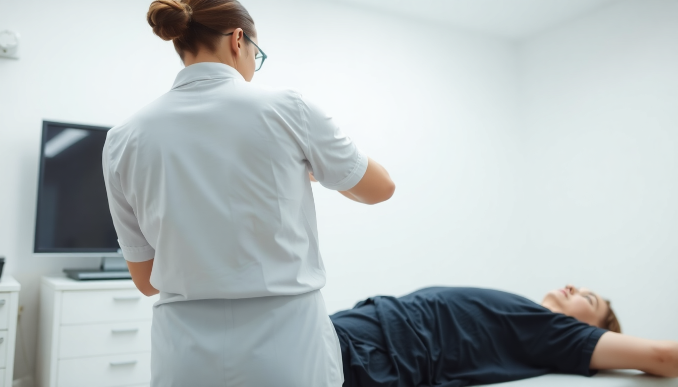 Role of Osteopathy in the Management of Low Back Pain: Assessment and Treatment