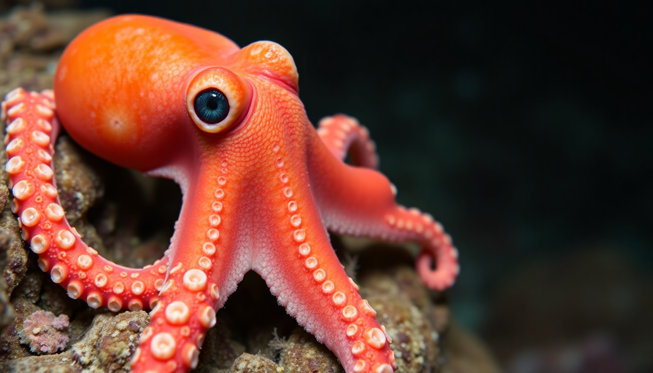 Biological Anomalies