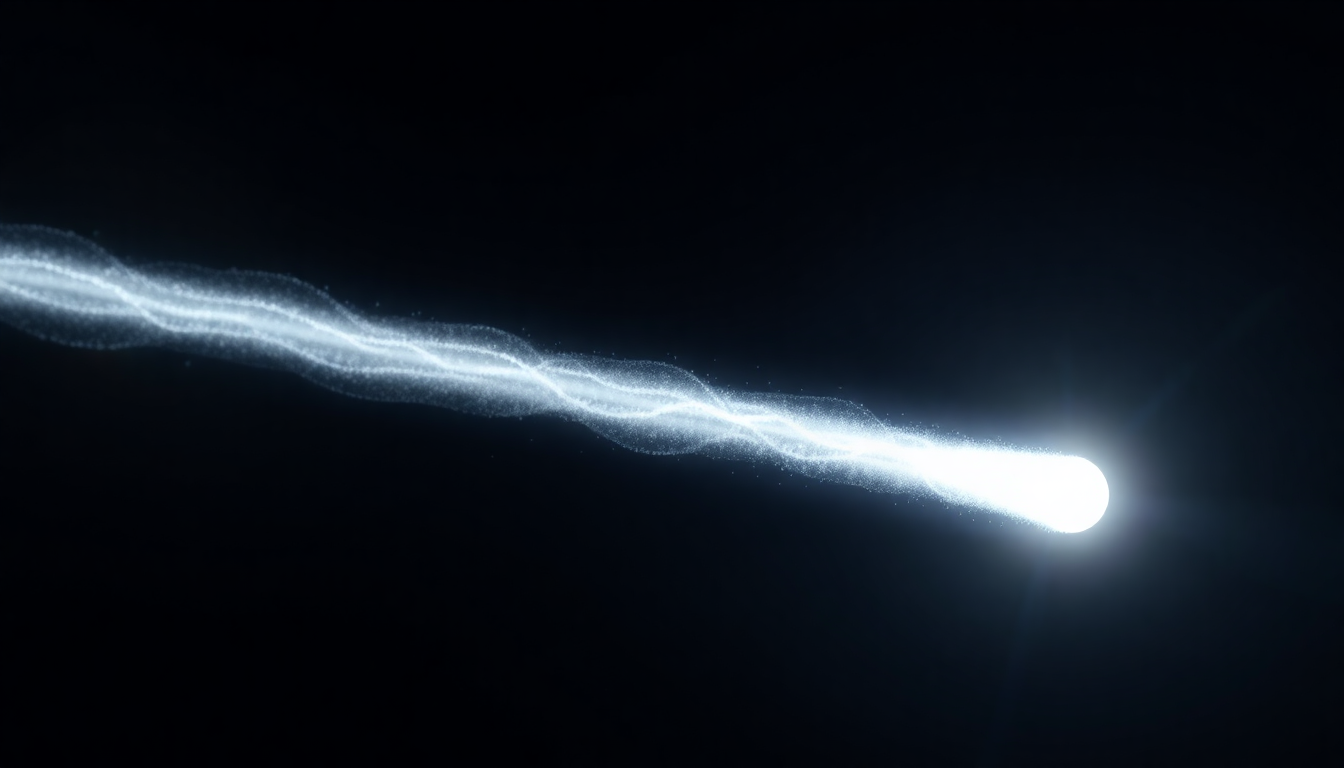 Panspermia Connection