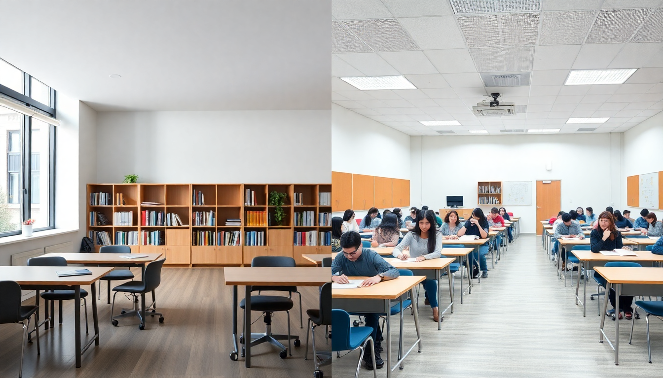 Factors Affecting Learning Modes