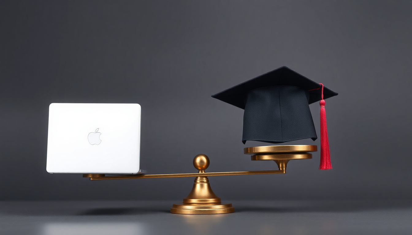 Impacts on Student Success