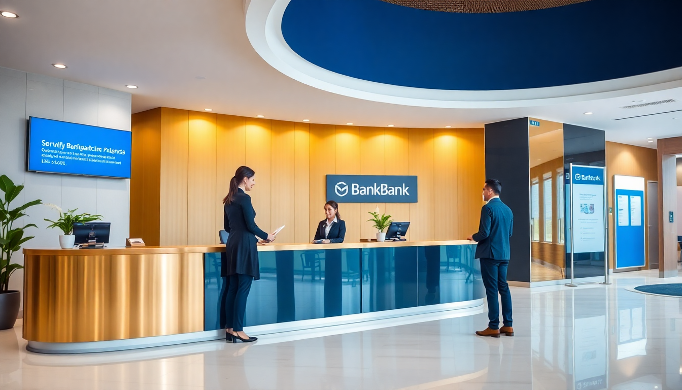 Bank of Abyssinia Strategy Overview