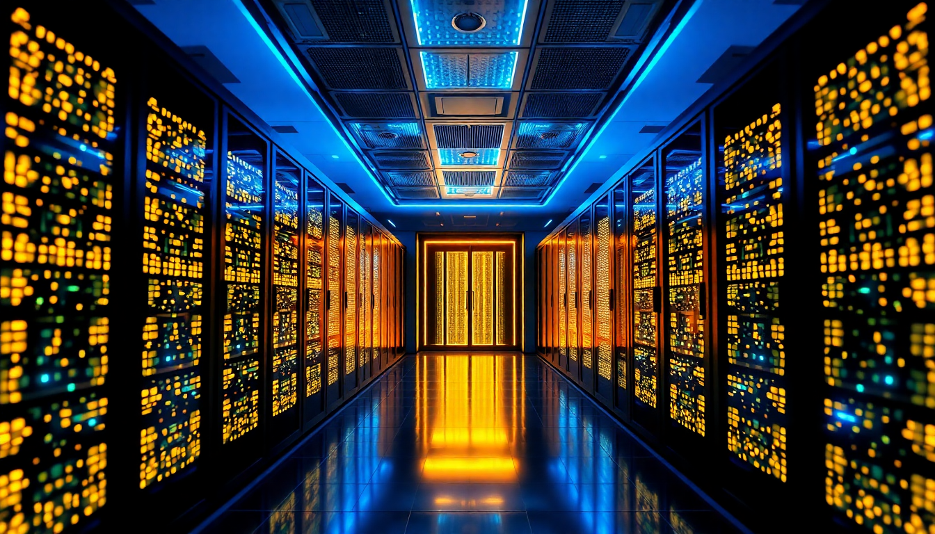 Technology Investments