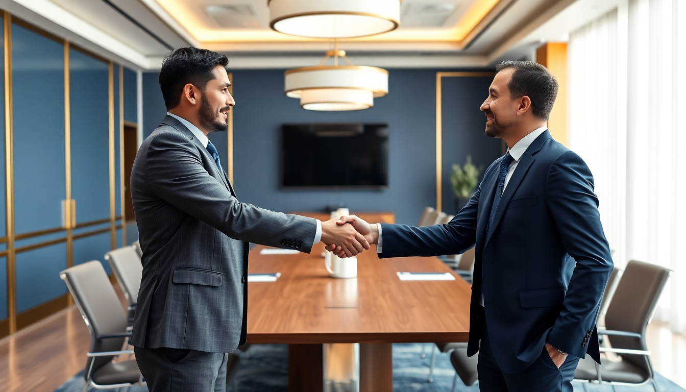 Strategic Priorities