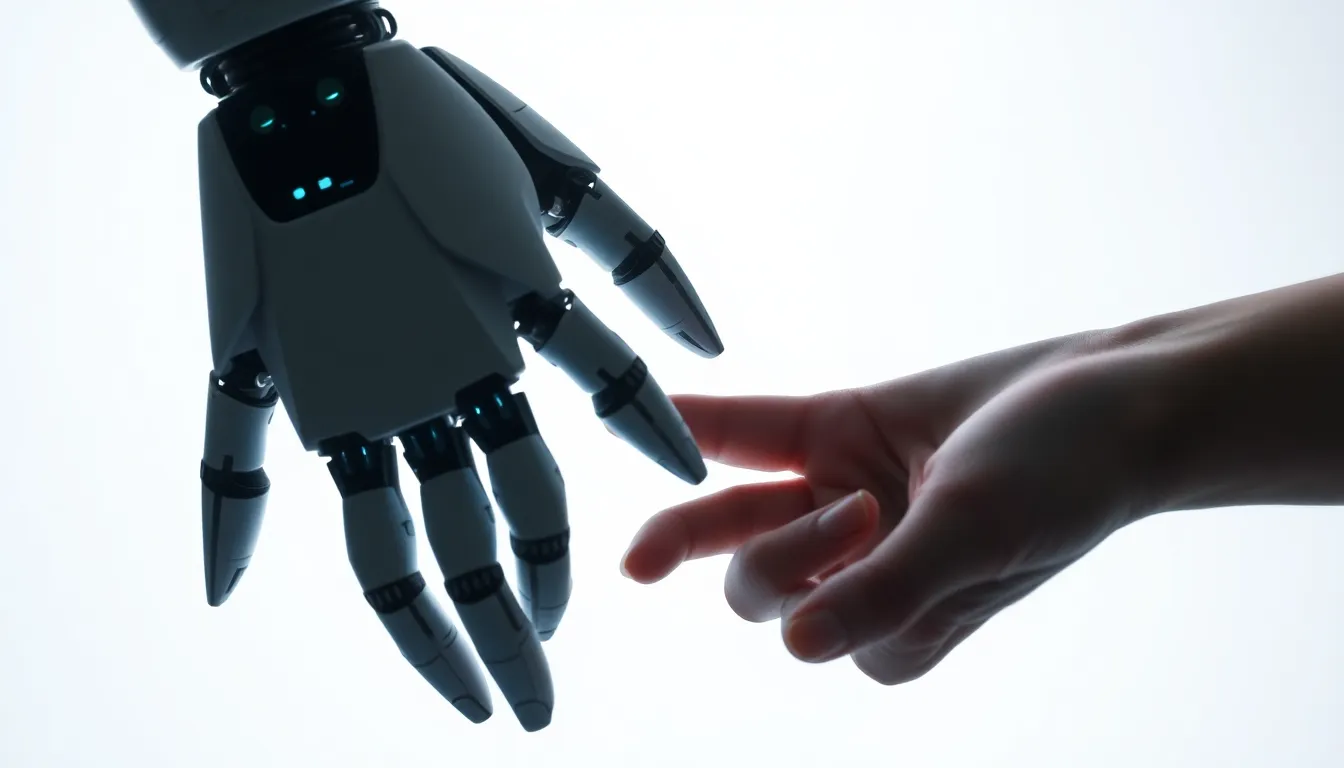 La Historia de Inteligencia Artificial en este Tiempo