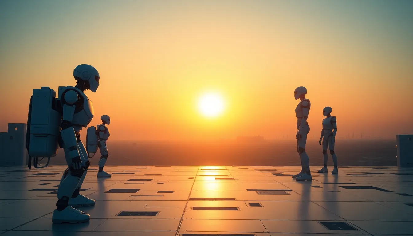 Conclusión: IA Transformadora