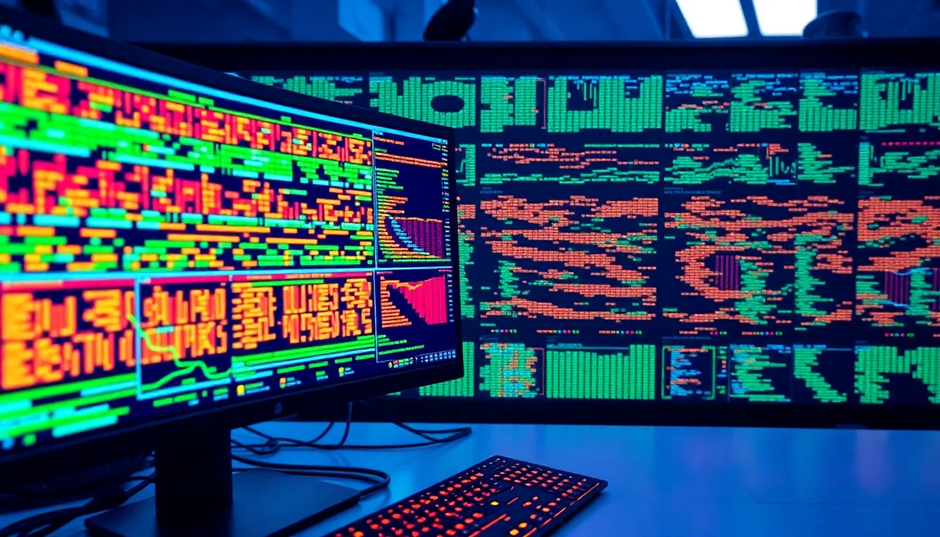 Deep Learning Revolución