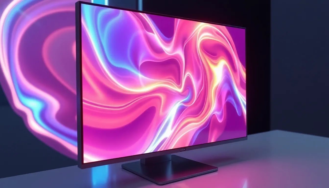 Avances Recientes: 2020s