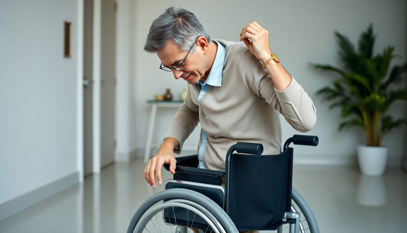 Виклики після травми